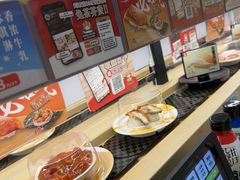 -友壹町寿司(佛山新DNA店)
