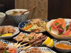 -哥哥の深夜食堂(红松东路店)