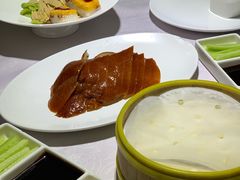-鸭王烤鸭店(三里河店)