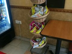 -赛百味SUBWAY(建六宜安广场店)