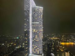 -广州四季酒店·天吧·高空酒吧