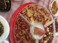-湘江大码头·龙虾馆(渔人码头一店)