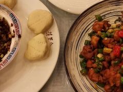 -全聚德(长江路店)