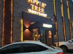 -苹果树下艺术餐厅(通州店)