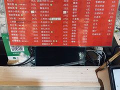 -春雪面馆(转塘店)