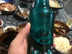 -张关合渣(航空大道店)