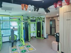 -M.S拳击泰拳馆(大学路店)