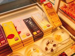 -好利来(阜成门店)