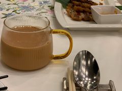 奶茶-翠园(北京王府中环店)