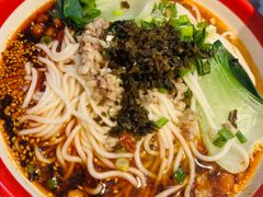 -川哥辣妹(南岗店)