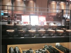 自助取餐区-呷哺呷哺 黄金牧场 (回龙观港龙店)