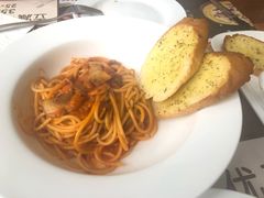 -米斯特比萨(亦庄国融国际店)