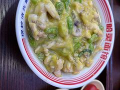 -哈灵现炒本帮面(宁波路店)