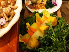 -大理董·董家小厨野生菌火锅(古城旗舰店)