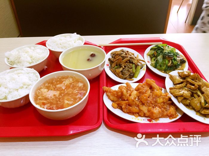 金德利民快餐(经四路店-图片-济南美食-大众点评网