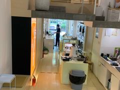 -XI·LaundryCafe 喜咖自助洗衣咖啡店