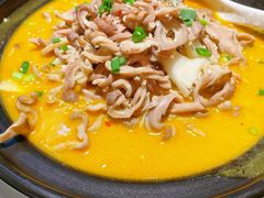 -外婆小聚茶餐厅·粤湘菜·家宴·团建(福安购物广场店)