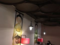 大堂-鱼食饭稻·苏浙土菜17年老馆子(平江路店)