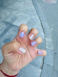 -JX今喜美甲美睫