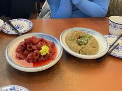 -都一处烧麦馆(前门店)