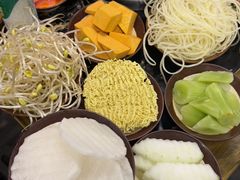 -古木枫老火锅(洪崖洞店)