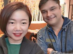 -VATAN INDIAN RESTAURANT米特餐饮有限公司(城北路店)