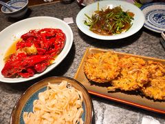 -南京大牌档(青岛万象城店)