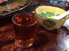 -康巴藏餐(束河古镇店)
