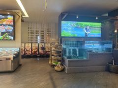 -老海陵·泰州菜(图书馆店)