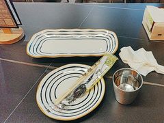 -许哥东北烧烤·铁丳烤串·宫后夹肉(繁花中心店)
