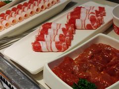 -海底捞火锅(勒泰店)