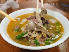 -春雨羊汤店(广开四马路总店)