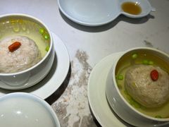 -永春园·扬州早茶·淮扬菜(漫乐城店)
