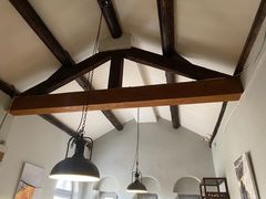 -1901 Cafe(西四店)