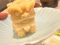 -狮王府淮扬菜(新街口友谊店)