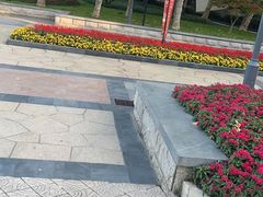 -蠡湖大桥公园