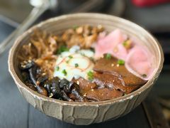 -Ameigo梅果·云贵川bistro(长宁来福士店)