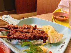 -蔡澜Pho·越南粉餐厅(海上世界店)