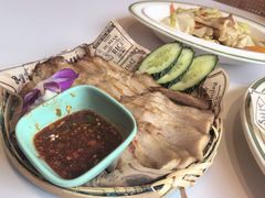 -美泰·Mangothai·清迈云街(天空之城店)