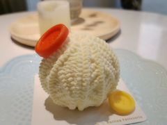 -嗒令甜品·主题融合料理餐厅(首座时代店)