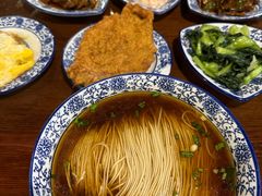 -老横泾面馆(吴中横泾店)