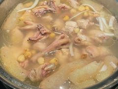 -同仁四季椰子鸡(宝安壹方城店)