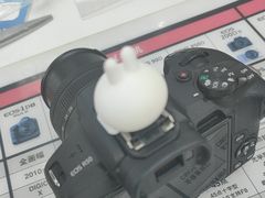 -佳能相机专卖店(新大陆数码馆店)