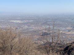 -阳台山自然风景区