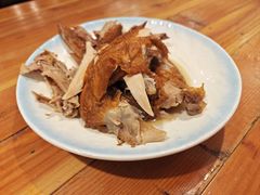 -符离集餐厅(万象城店)