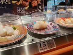 -小乔回转寿司(沈阳大悦城店)