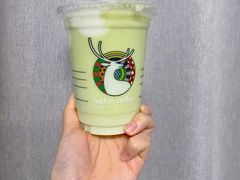 -瑞幸咖啡(长城大厦店)