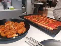 -花味烤肉·拌饭(建邺万达店)