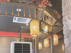 -恰饭·老长沙市井菜(天河客运站店)