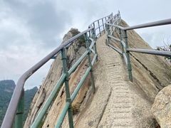 -丹东凤凰山景区